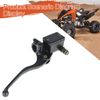 labwork Front Brake Master Cylinder Replacement for Suzuki LT230 1985-1993