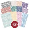 Hunkydory - Hunkydory Essential Selection Paper Pad - Lace - ESPP105