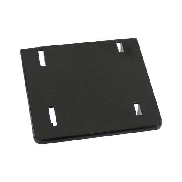 ForeverPRO 745076200 Cover For Electrics for Liebherr Appliance