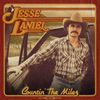 Countin' the Miles (TAN VINYL)