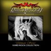 Darrell Mansfield "Ultimate Series Hard Rock Collection" NEW CD Shrinkwrapped