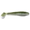 Googan Baits GSW-33-MAS Saucy Swimmer 3.3", Magic Shad