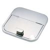 UK 18 – 8 Square Type Kitchen Pot for Split Lid 13.5 cm 2022500