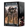 Warhammer - Horus Heresy: CERASTUS Knight Acheron