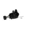 ACDelco Silver 46D0062A (19460383) Front Upper Suspension Ball Joint