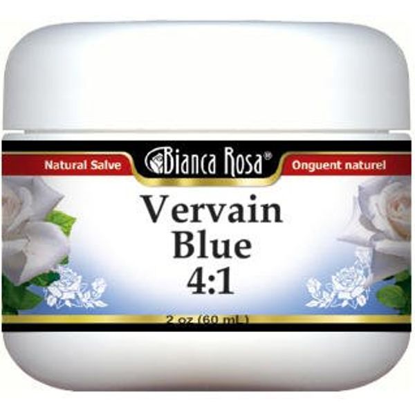 Vervain Blue 4:1 Salve (2 oz, ZIN: 521589) - 2 Pack
