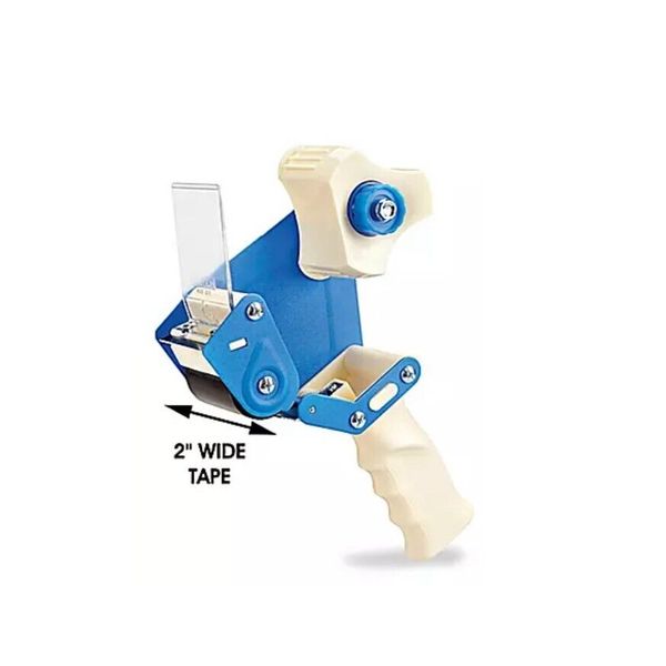 2" TAPE GUN - ULINE TAPE DISPENSOR