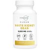 Type Zero Clean White Kidney Bean Capsules (6,500 MG Per Serving, 90 Servings)