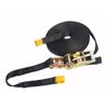 Singing Rock Video Line Textile, 15 m, multicoloured