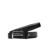 JACK & JONES Male Belt, black