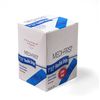 Medique Products 68033 Metal Detectable Bandages, Blue, 1-Inch X 3-Inch, 100-Per Box