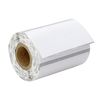 2.25"x1.25" Direct Thermal Labels Mobile, 0.75" Core 260 per roll / 6 Rolls