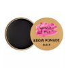Serenity Hue Brow Pomade Black 10g