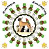 Newton Homeopathics Pets Scoot Stopper 1 Fl. Oz. (30 ml)