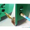 HiKOKI Cordless Conversion Adapter for High Pressure Washers, Screw G1/4, Conversion Plug