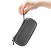 RLSOCO Case for Xreal Air 2 Pro AR Glasses, black