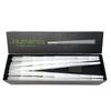 Humeros King Size Conical Filter Tubes - 100