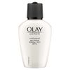 Olay Essentials Complete Care Daily UV Fluid with SPF 15 for Normal to Oily Skin, 100 ml