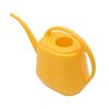 TTAOE GN Watering Can - Plastic 1/2 Gallon - Orange