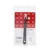 Rubis Tweezers Swarovsky Black Diamond