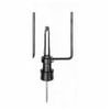 Buna-N Roll,70A,10'x36"x1/16",Black