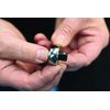 Laser 8079 Mini Ratchet 1/2"D