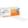 ASS-ratiopharm 300 mg Tablets Pack of 50