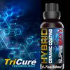 POLYSILAZANE CERAMIC CAR COATING "2K HYBRID" ADVANCED TRICURE TECHNOLOGY