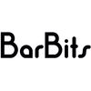 BarBits Ice Cream Scoop Dipper - Colour Coded with Liquid Filled Handle - (Hand Wash Only) - Red
