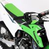 Zeta: FP – Medium Brake Levers (3 Finger)