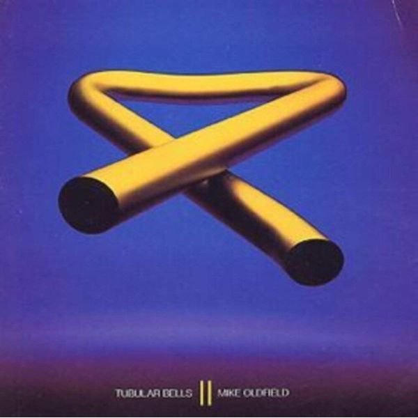 Tubular Bells, 2