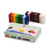 Mercurius Encaustic Art Wax 16 Wax Block Colors Basic Selection New in the Box