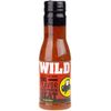 Buffalo Wild Wings Sauce (Wild) 12 oz Bottle