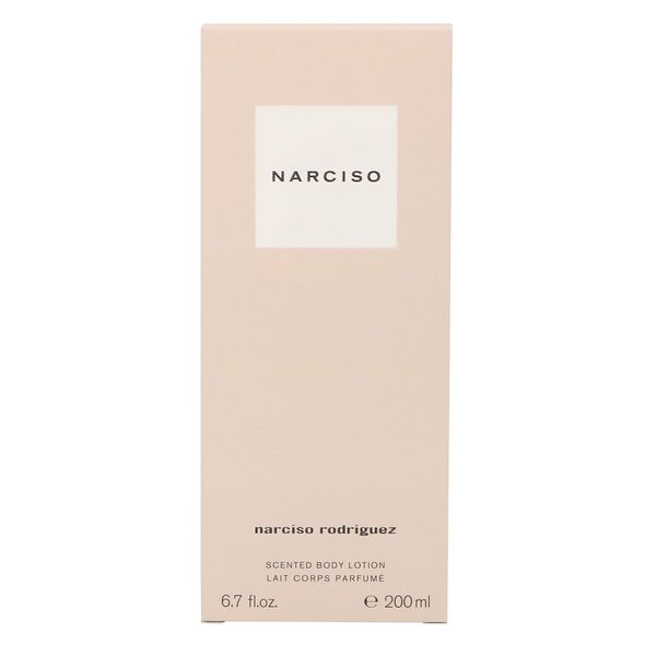 Narcisio Rodriguez Scented Body Lotion 200ml