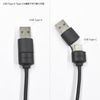 Gourmandies Harry Potter Flash Multi Charging Cable Ravenclaw HP-86C