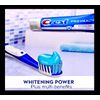 6 PACK Crest Pro-Health Whitening sensitivity,cavities Fluoride GEL Toothpaste