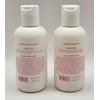 Routine Wellness ROSE HIPS Shampoo + Conditioner 3oz Travel Size Set