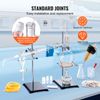Essential Oil Distillation Kit 500ml Distillation Apparatus 28 pcs Set