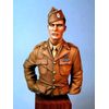LL-266 W.W.II 101st Airborne, 1/9th scale resin bust