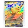 Pokemon - Pikachu ex 063/193 - Paldea Evolved Double Rare