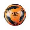 Umbro Swerve Fifa Basic Football White Black (Size 4)