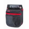 Kozuchi Black Lion Nail Bag KKR-50BK