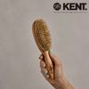G.B.Kent Oval Style Hair Brush LC4