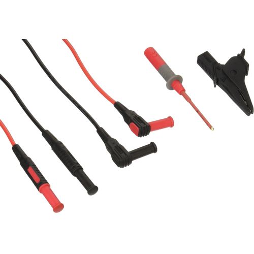 Sanwa Electric Instrument Test Lead 4.6 oz (130 g) TL-BP