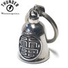 THUNDER MOTORCYCLES Original Guardian Bell "Thunder" thunder-GB-02