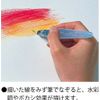 Pentel 1pc FRH-B Aquash Water Brush (Fine Point Large)