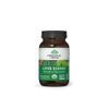 Organic India Liver Kidney Herbal Supplement - Detoxify & Rejuvenate, Supports Healthy Liver & Kidney Function, Vegan, Gluten-Free, Kosher, USDA Certified Organic, Non-GMO - 90 Capsules