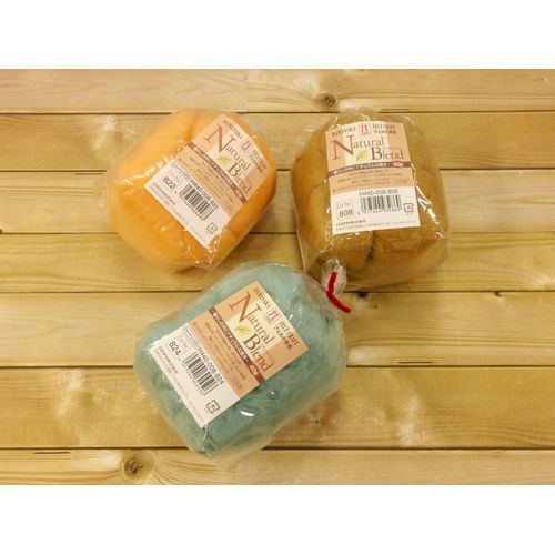 hamanaka Felt Wool Natural Blend