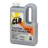 2-Pack Calcium clr Lime Rust Limescale Stain Remover Cleaner 28 Oz.