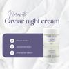 Noravite Caviar Night Cream